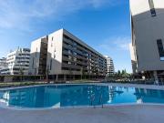 Vivienda de 2 habitación en CALLE ANNA FRANK MADRID