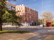 Vivienda de 2 habitación en CL BERROCAL MADRID