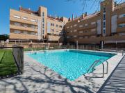 Vivienda de 2 habitación en CL FARO LEGANES