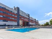 Vivienda de 2 habitación en CL LOS DESEOS ALCOBENDAS