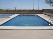Vivienda de 2 habitación en CL RIO NERVION CASTELLON DE...