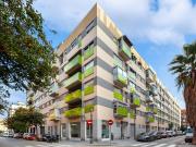 Vivienda de 2 habitación en CL ZAMORA VALENCIA
