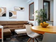 Vivienda de 3 Hab Reformada en Campo Volantin...