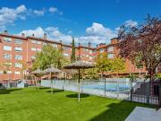 Vivienda de 3 habitación en CL LAPONIA MADRID