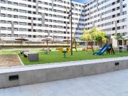 Vivienda de 3 habitación en CL MARTIN MUÑOZ POSADAS MADRID