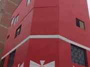 Vivienda de 3 pisos en Cercado de Lima
