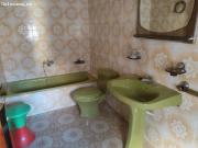 VIVIENDA DE 4 DORMITORIOS CON PATIO DE 200 METROS