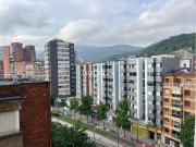 Vivienda de 4 Hab Con Vistas en Basurto Inmobiliaria Quorum