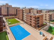 Vivienda de 4 habitación en CALLE CERRO DEL MONTE MADRID