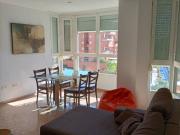 Vivienda de alquiler de tres habitaciones