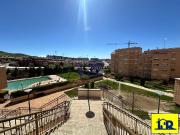 Vivienda de alquiler en residencial Ars Natura Piso en...
