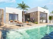 Vivienda exclusiva de 104 m2 en venta Los Alcázares, España