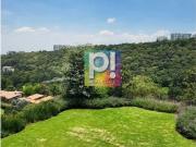 Vivienda de alto standing de 1100 m2 en venta Cuajimalpa...