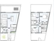 Vivienda de alto standing de 116 m2 en venta Málaga,...