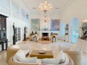 Vivienda de alto standing de 1180 m2 en venta...