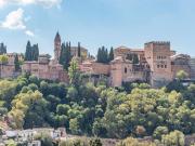 Vivienda de alto standing de 118 m2 en venta Granada,...