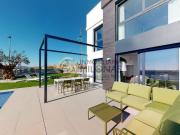 Vivienda de alto standing de 118 m2 en venta Muchamiel,...