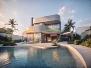 Vivienda de alto standing de 121 m2 en venta San Pedro...