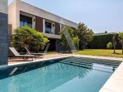 Vivienda de alto standing de 1223 m2 en venta Villanueva...