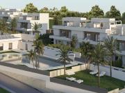Vivienda de alto standing de 123 m2 en venta Estepona,...