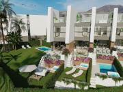Vivienda de alto standing de 123 m2 en venta Fuengirola,...