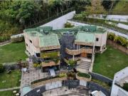 Vivienda de alto standing de 1300 m2 en venta Caracas,...