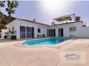 Vivienda de alto standing de 130 m2 en alquiler Mogán,...