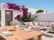Vivienda de alto standing de 132 m2 en venta Málaga,...