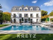 Vivienda de alto standing de 1400 m2 en venta Barcelona,...