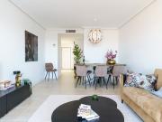 Vivienda de alto standing de 140 m2 en alquiler...