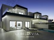 Vivienda de alto standing de 141 m2 en venta Benijófar,...