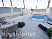 Vivienda de alto standing de 142 m2 en venta Burriana,...