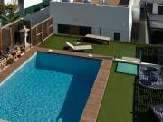 Vivienda de alto standing de 142 m2 en venta Finestrat,...