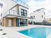 Vivienda de alto standing de 144 m2 en venta Alicante,...