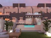 Vivienda de alto standing de 146 m2 en venta Torrox...