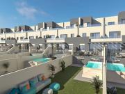 Vivienda de alto standing de 148 m2 en venta Torrox,...