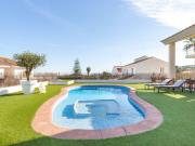 Vivienda exclusiva de 243 m2 en venta Chiva, España