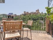 Vivienda de alto standing de 159 m2 en venta Granada,...