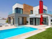 Vivienda de alto standing de 161 m2 en venta Los...