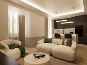 Piso de lujo en venta en Madrid, España