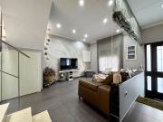 Vivienda de alto standing de 162 m2 en venta Sabadell,...