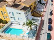Vivienda de alto standing de 163 m2 en venta Torrevieja,...