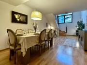 Vivienda de alto standing de 167 m2 en venta Barcelona,...