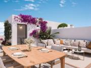 Vivienda de alto standing de 169 m2 en venta Málaga,...