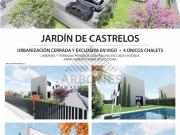 Vivienda de lujo de 170 m2 en venta Vigo, Galicia