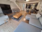 Vivienda de alto standing de 171 m2 en alquiler...