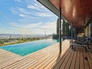 Vivienda de alto standing de 1800 m2 en venta Barcelona,...
