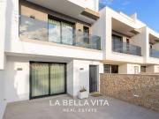 Vivienda de alto standing de 185 m2 en venta Pilar de la...