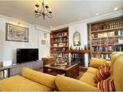 Vivienda de alto standing de 191 m2 en venta Rivas...