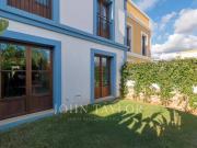 Vivienda de alto standing de 197 m2 en alquiler Santa...